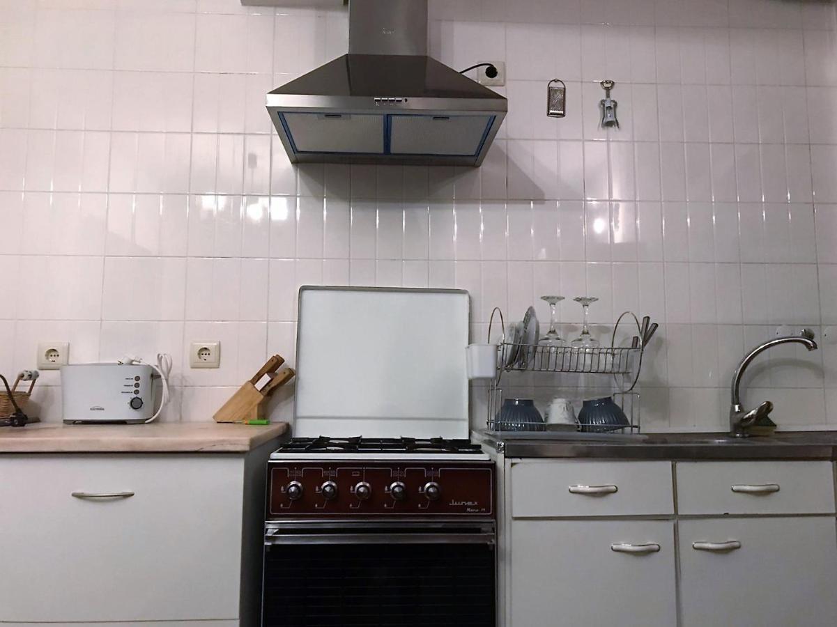 Casa Da Escola Antiga Villa Мантейгаш Екстериор снимка